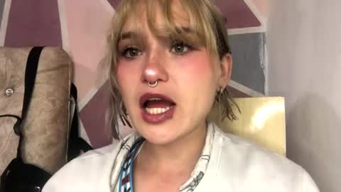 Sofia Jimenez online show from September 30, 3:39 am