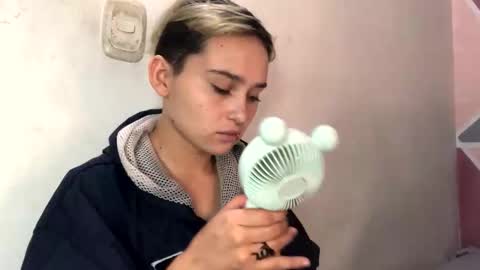 Sofia Jimenez online show from November 9, 1:20 am