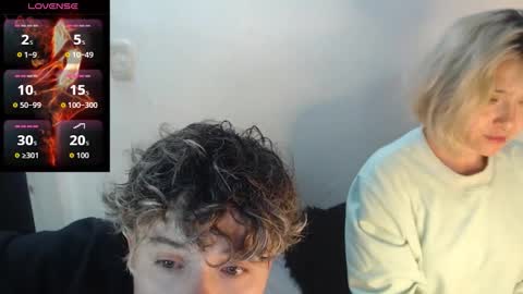 Sofia Jimenez online show from November 16, 1:51 am