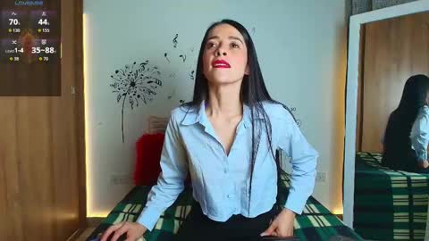 Sofia Kuleth  online show from December 21, 1:01 am