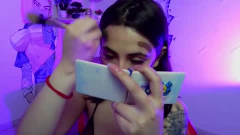 sofia_lara28 online show from March 16, 1:59 pm