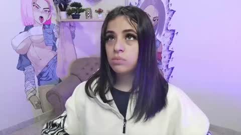 sofia_lara28 online show from June 1, 3:24 pm