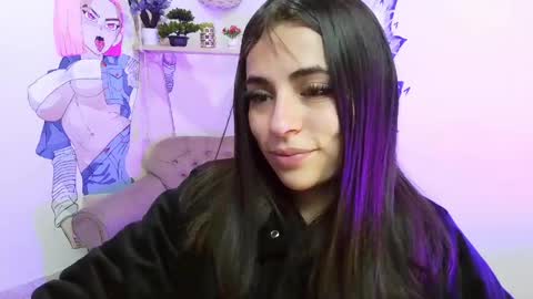 sofia_lara28 online show from June 7, 12:32 pm