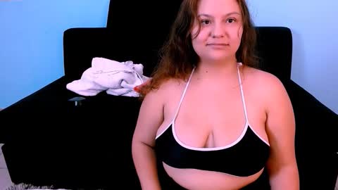 sofia_mooon online show from September 23, 3:44 am