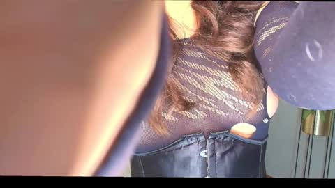 Snapshot of sofia_rivers_ chatting on January 22, 12:59 am sofia_rivers_ online show from January 22, 12:59 am