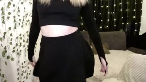 sofia_rosemary online show from January 20, 3:50 pm