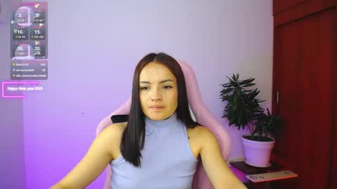 Jessica Sofia  online show from January 5, 3:11 am