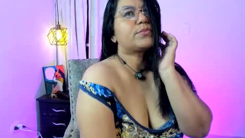 sofia_sorceress online show from March 4, 11:35 pm
