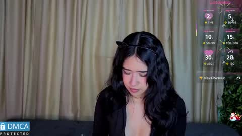 Sofia Sstone online show from February 21, 7:06 pm