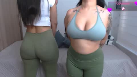 kanella  valery online show from March 12, 5:38 pm