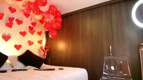 Snapshot of sofia_stones_ chatting on February 14, 3:26 pm Sofia Stones online show from February 14, 3:26 pm