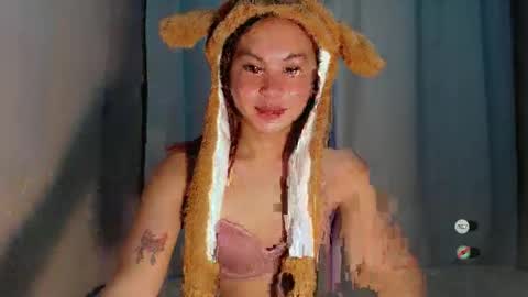 sofia_sweetheart18 online show from June 7, 2:06 am