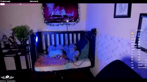 Demi Sofia online show from March 2, 12:43 pm