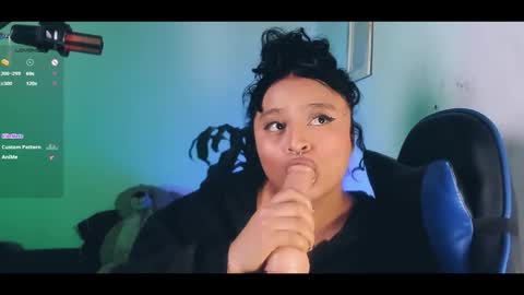 Demi Sofia online show from September 14, 3:20 am
