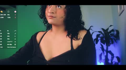 Demi Sofia online show from September 12, 3:08 am