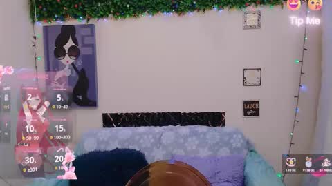 sofia online show from January 16, 1:14 am