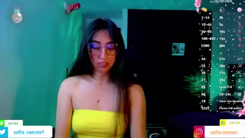 SOFIA online show from July 7, 3:30 am