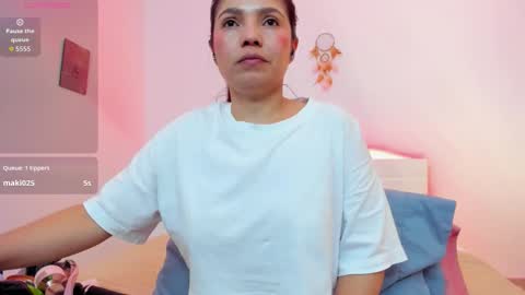 Sofia walke online show from January 17, 1:26 am