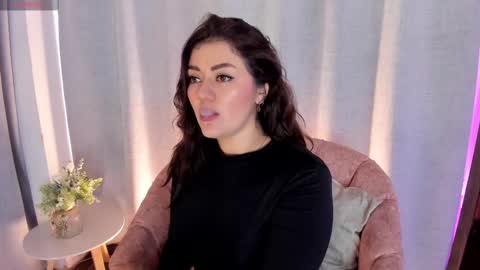 Sofia Wilson online show from February 26, 12:49 pm