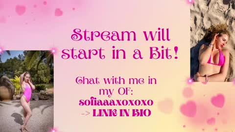 Snapshot of sofiaaaxoxoxo chatting on September 19, 7:12 am Sofia online show from September 19, 7:12 am