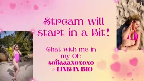 Snapshot of sofiaaaxoxoxo chatting on September 17, 7:01 am Sofia online show from September 17, 7:01 am