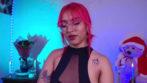 Sofia online show from December 13, 1:37 am