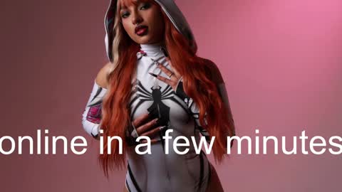 Sofia online show from January 6, 1:42 am