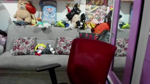 Sofia online show from March 8, 12:55 am