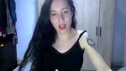 sofiacano43 online show from September 23, 1:10 am
