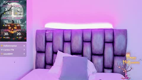 Sofia caramel online show from October 31, 10:43 pm