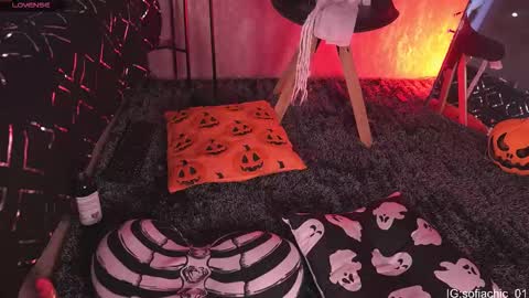 Sofia online show from October 14, 4:43 pm