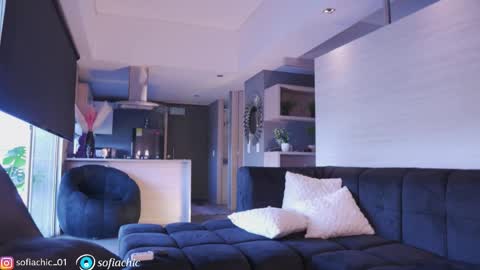 Sofia online show from May 13, 2:38 pm