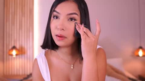 Snapshot of sofiacortez chatting on September 9, 12:05 pm Sofia online show from September 9, 12:05 pm