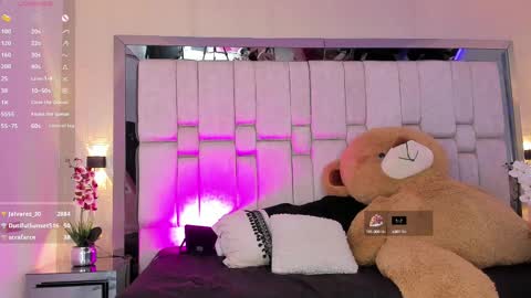 Snapshot of sofiacortez chatting on March 1, 6:11 pm Sofia online show from March 1, 6:11 pm