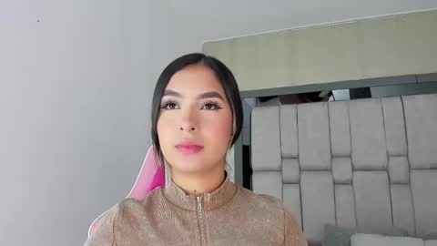 Snapshot of sofiacortez chatting on March 3, 11:44 am Sofia online show from March 3, 11:44 am