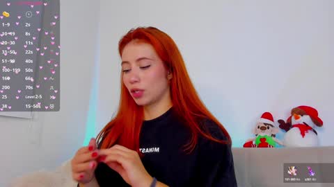  SOFA FERRER  online show from December 26, 2:55 am