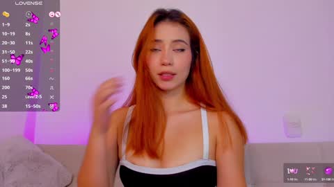  SOFA FERRER  online show from December 6, 9:51 pm