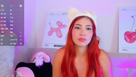  SOFA FERRER  online show from March 12, 12:53 am