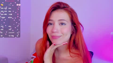  SOFA FERRER  online show from January 14, 1:58 am