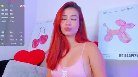  SOFA FERRER  online show from March 5, 11:05 pm