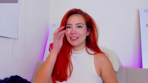  SOFA FERRER  online show from January 29, 2:51 am