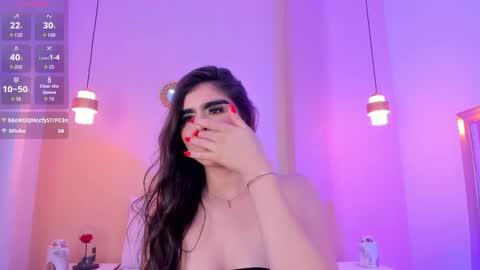 SofiaFontaine online show from November 15, 6:59 am