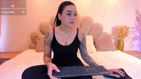 SOFI  online show from February 16, 7:56 pm