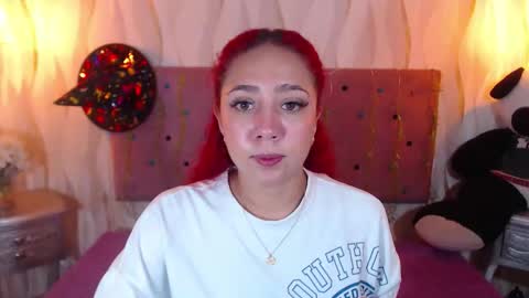 Sofi online show from November 2, 7:25 pm