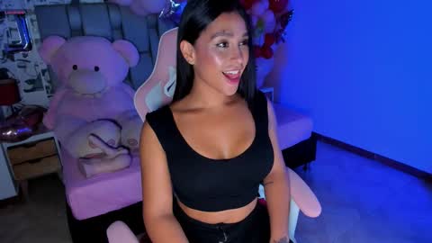 Sofia  online show from February 2, 8:27 pm