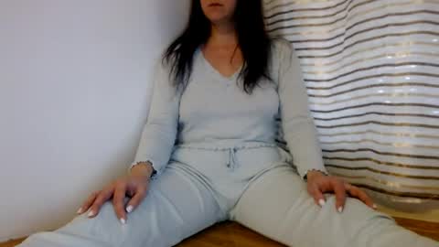 SofiaLenis online show from April 19, 12:17 pm