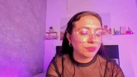 sofialujan_ online show from March 7, 12:32 am