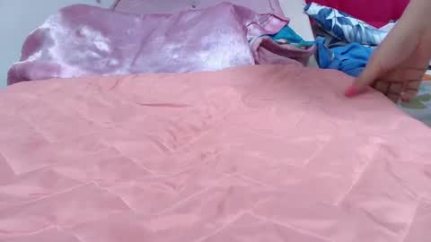 Sofiamillerrs online show from March 11, 9:15 pm