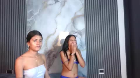 HotLesGirls online show from December 13, 7:53 pm