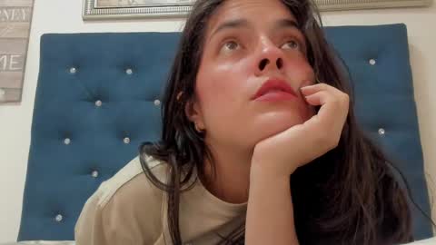 Sofi - next broadcast today 1030pm Colombia time online show from February 11, 11:42 am